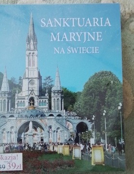 Sanktuaria Maryjne na świecie