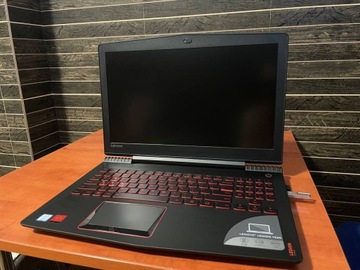 Lenovo Legion Y520-15