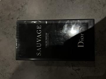 Dior Sauvage 100ml