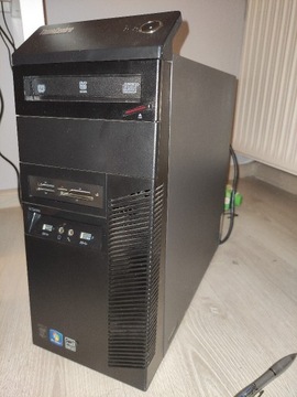 i5 4570, 8GB ram, GTX 650 2GB