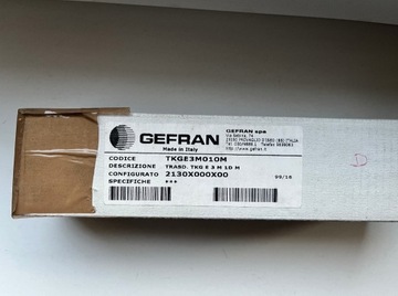 Gefran TKGE3M010M 2130X000X00