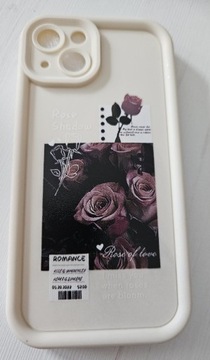 Etui iPhone 13/14