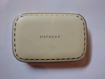 Netgear fs605 v3 switch router