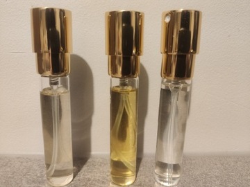 Używane perfumy 