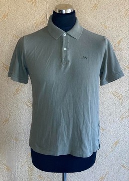 Polo Thomas Burberry vintage Roz. M