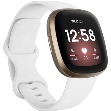 Smartwatch Fitbit Sense 