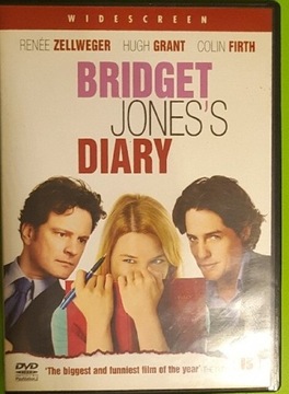 Bridget Jones's Diary