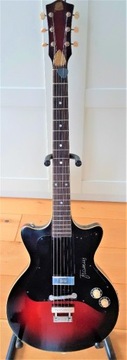Gitara Framus Hollywood 5/128  60’ slidable pickup