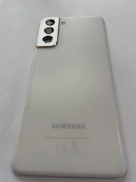 Samsung galaxy S21 5G SM-G991