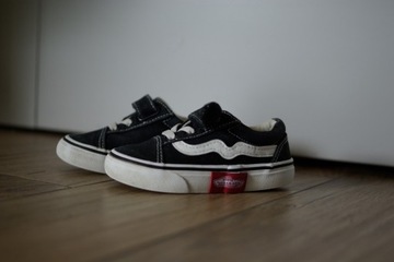 Buty trampki rozm 19 Unisex nie VANS