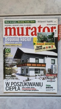 Murator 1/2007 (273)