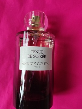 ANNIC GOUTAL TENUE DE SOIREE eau de parfum