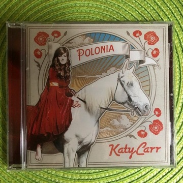 Katy Carr - Polonia