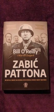 Zabić Pattona Bill O'Reilly