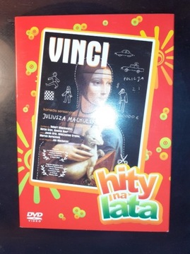 Vinci Machulski DVD