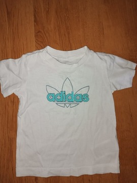 Koszulka Adidas 74