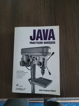 Java - praktyczne narzędzia