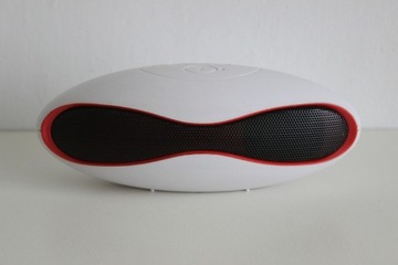 Głośnik BT Bluetooth Setty 3W - USB, MP3, MicroSD