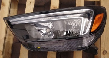 reflektor  Buick Encore / Opel Mokka X  led