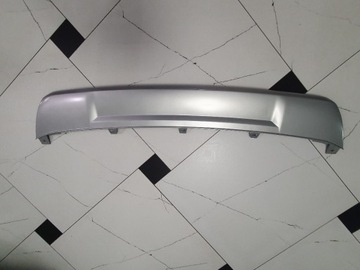 Spoiler dolny zderzaka przód Audi Q5 80A807531 ORG