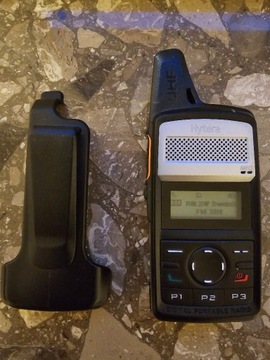 Radiotelefon DMR Hytera PD365