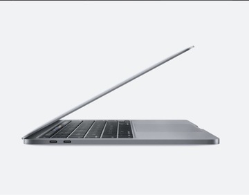 MacBook Pro 13' 2020 2xTB3 i5 1.4-3.9GHz/16/512GB