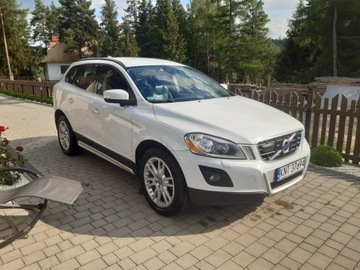 Volvo xc60 3.0 t6 