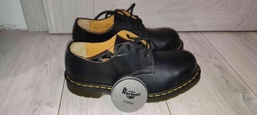 Dr. Martens 1925 5400 Black Fine nowe