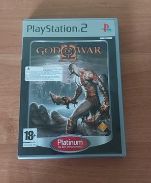 God of War 2 | PS2