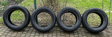 Bridgestone Dueler H/L 33 235/60R18 103H