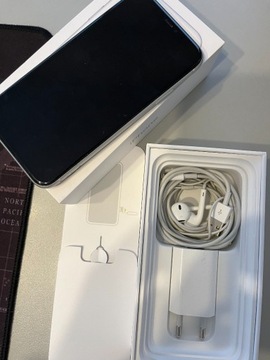 Smartfon Apple iPhone 11 4 GB / 64 GB  biały