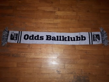 Szalik Odds Ballklubb - ODD Grenland