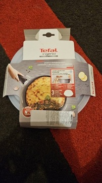 Pokrywki Tefal Ingenio 