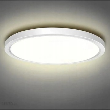 Lampa OUILA Led 18W Sufitowa Plafon