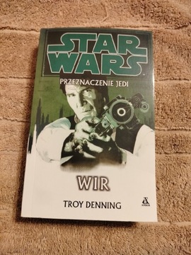 Wir  T. Denning Star Wars