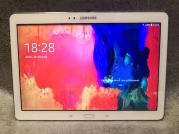 Samsung Galaxy TabPro 10.1 LTE SM-T525 2/16GB