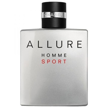 Chanel Allure Homme Sport 100ml EDT 