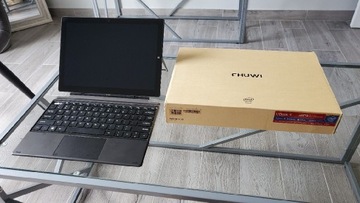CHUWI UBook X-2 w1 tabelt-Intel N4100-8GB RAM-256G