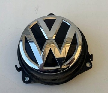 kamera cofania VW Passat B8