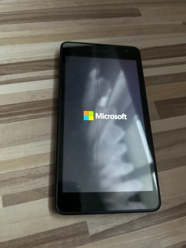 Microsoft Lumia 535