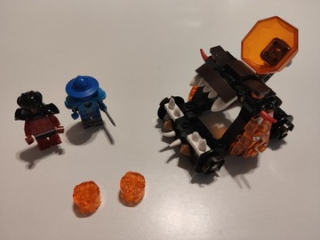 Lego Nexo Knights 70311 