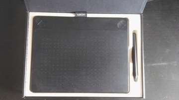 Tablet graficzny WACOM INTUOS 3D