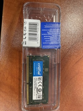 4GB DDR4-2400 SO-DIMM 1.2V CL17
