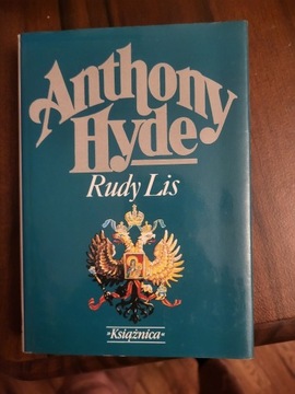A. Hyde - Rudy lis