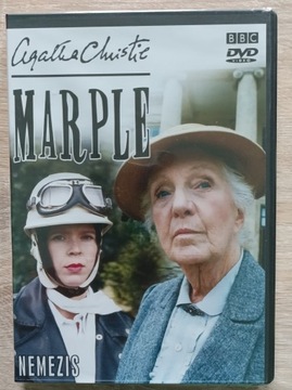 FILM DVD MARPLE 10