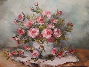    Obraz Róże