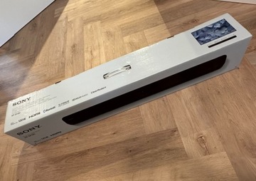 SONY - HT-SF150 - SOUNDBAR Bluetooth - Dolby Audio