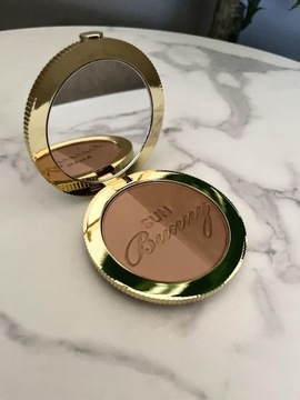 Too Faced Sun Bunny Natural Bronzer