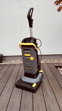 Szorowarka karcher br 30/4C