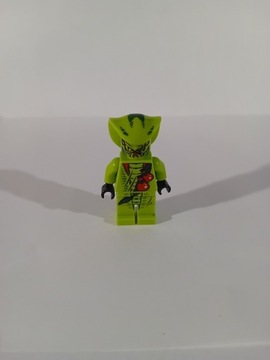 Lego Figurka Ninjago Lasha Wąż Wężon